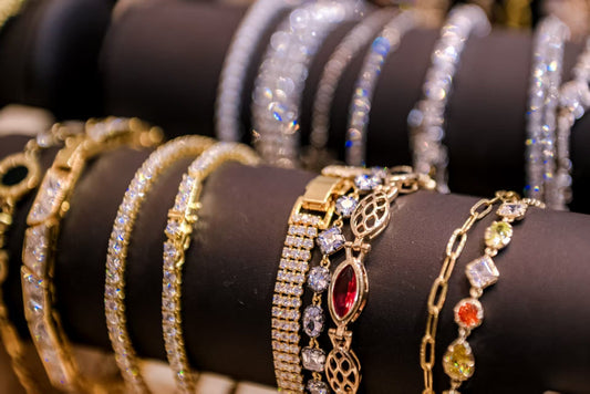Why Fashion Brands Struggle to Find Reliable Jewelry Manufacturers
