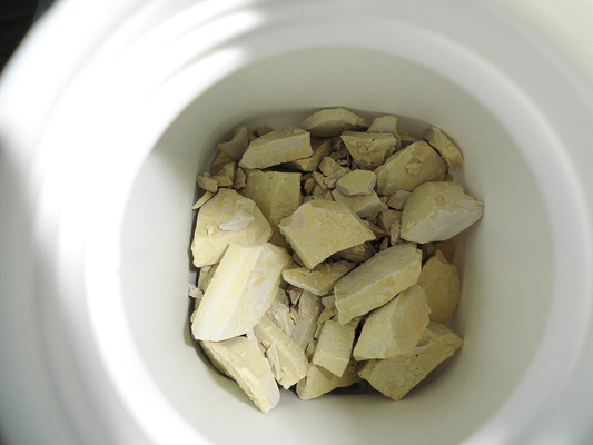 Tarnish Resistance Testing: Potassium Sulfide (K₂S) Test for Silver Jewelry