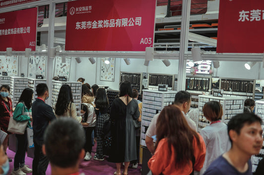 Why Choosing Jewelry Suppliers with Annual SMETA Audits Matters