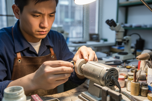 Wholesale & OEM Jewelry Services — Partner with Regent Jewelry