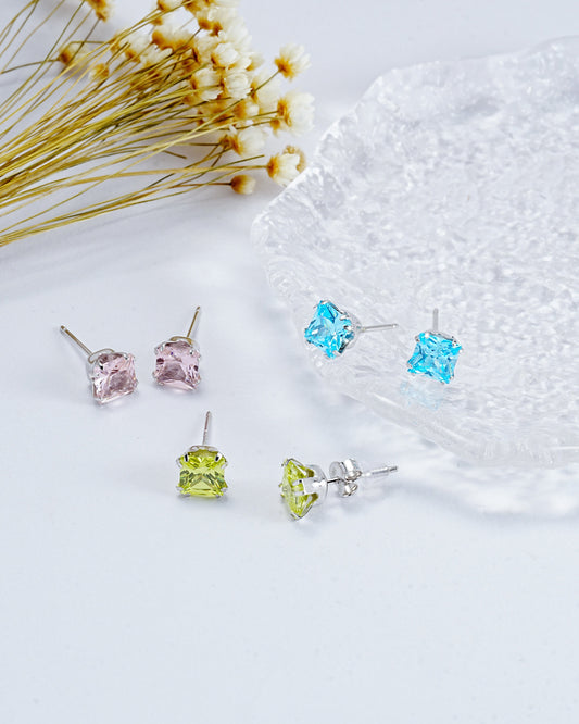 The Real Difference Between Regular Cubic Zirconia and 3A Cubic Zirconia