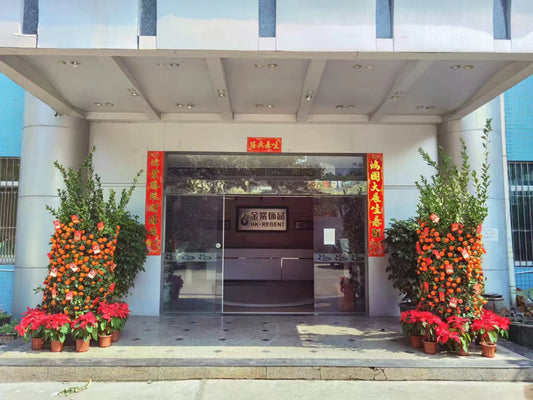 Trusted Custom Jewelry Manufacturer for Global Brands | Regent Jewelry