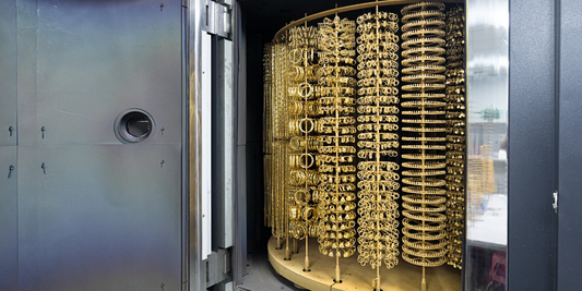 Stainless Steel Jewelry Manufacturing: A Practical Guide for Brands Choosing the Right Supplier