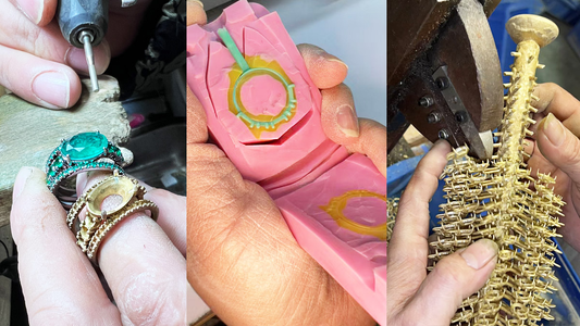 What Is REACH and Why It Matters for Jewelry